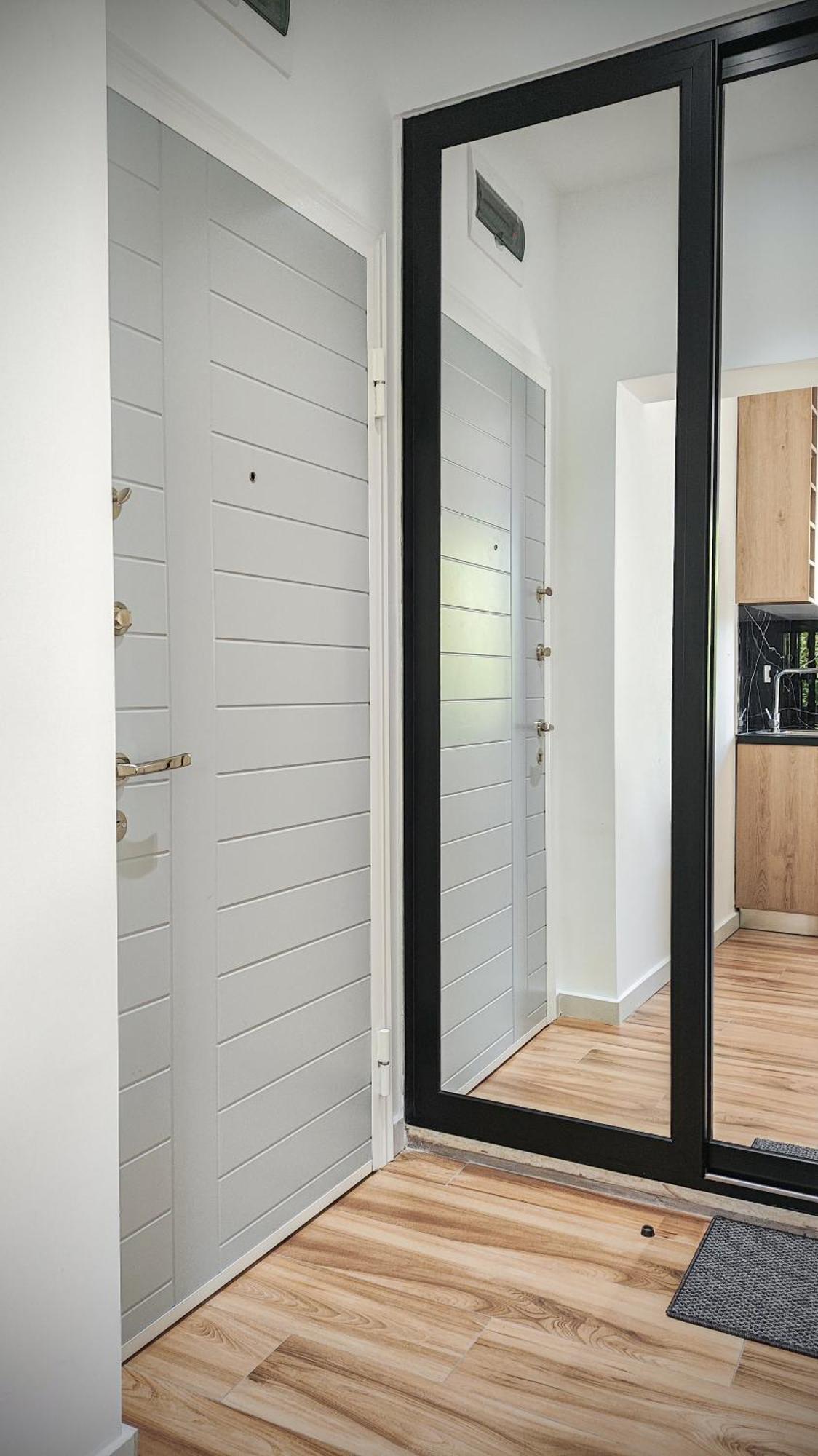 Urban Glow Tirana Apartment Exterior photo