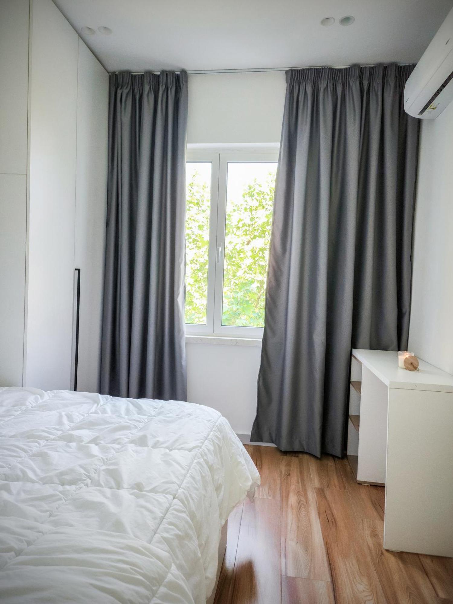 Urban Glow Tirana Apartment Exterior photo